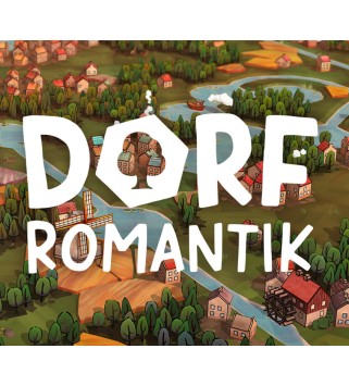 Dorfromantik Steam Key GLOBAL
